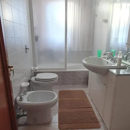 Holiday home Del Centro *