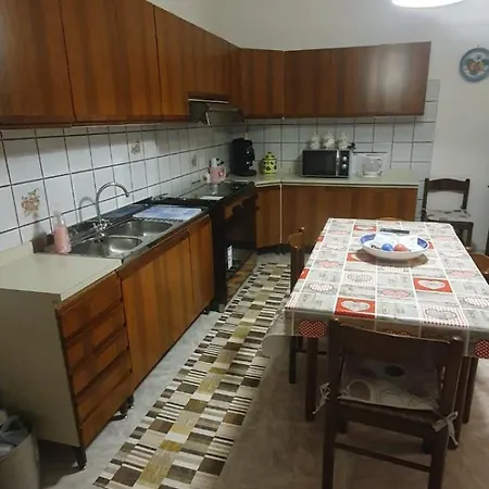 Del Centro Holiday home *